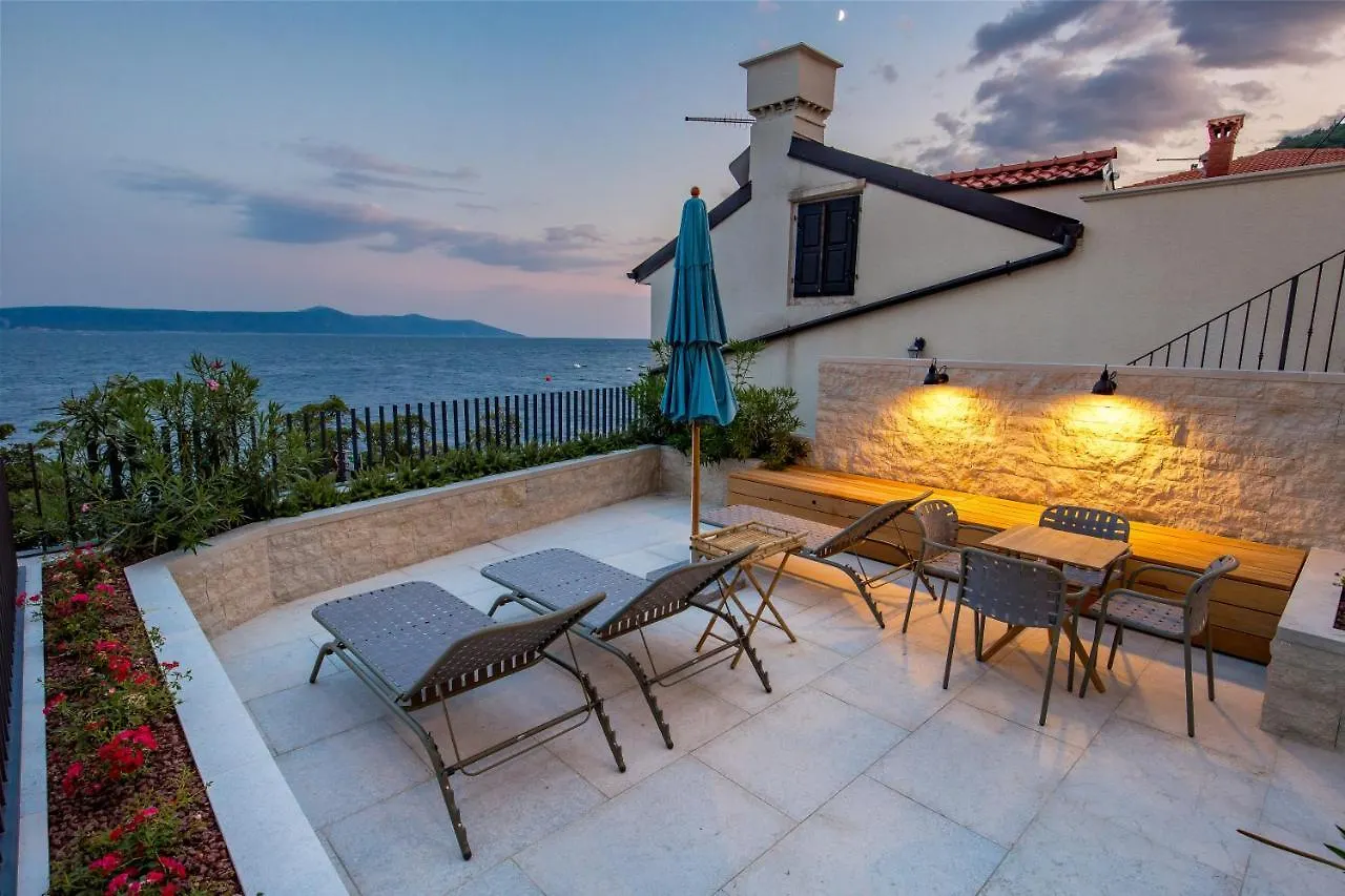 Villa Albina Mošćenička Draga